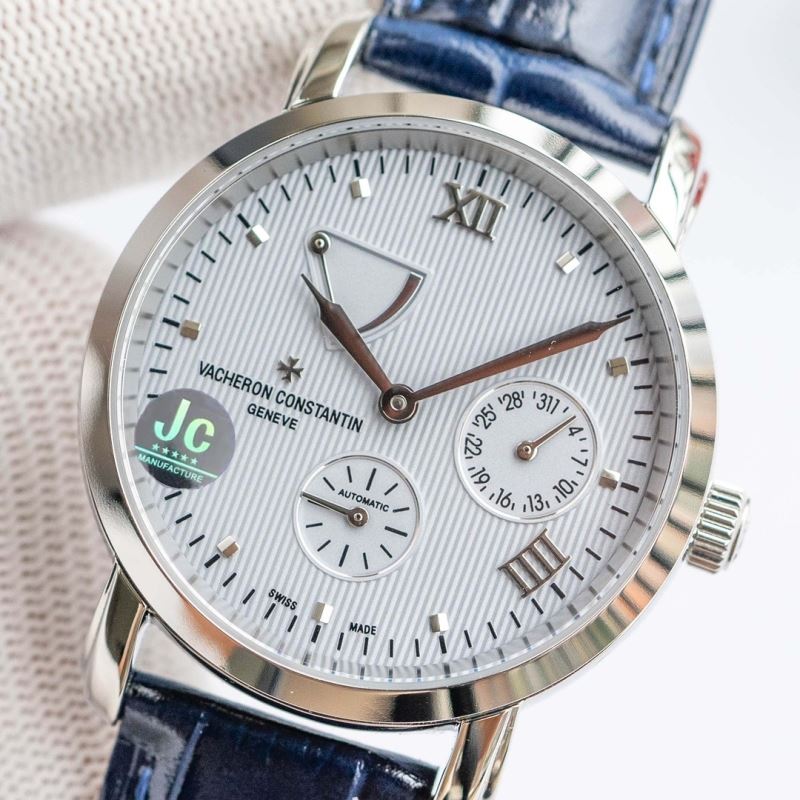 VACHERON CONSTANTIN Watches